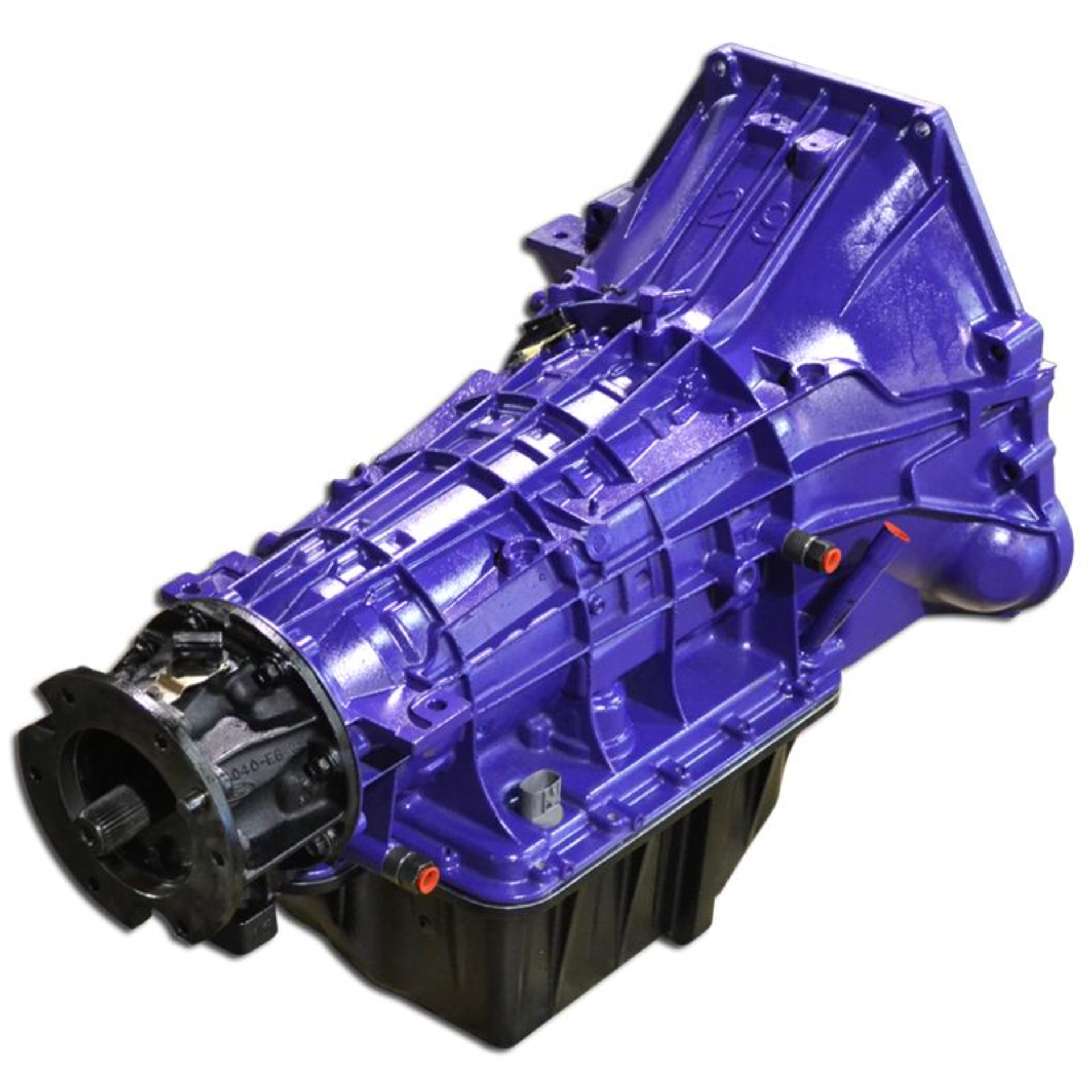 Picture of ATS Diesel 1999-2003 Ford 4wd 4R100 Stage 4 Transmission Package