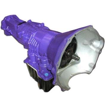 Picture of ATS Diesel 2006 Dodge 4wd 48RE Stage 5 Transmission Package