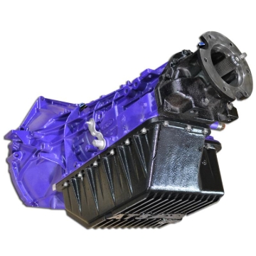 Picture of ATS Diesel 1995-98 Ford 4wd E4OD Stage 5 Transmission Package