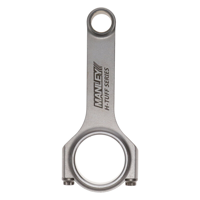 Picture of Manley Performance MAN Conrods TTuff I-Bm-8 Cyl Connecting Rods - 15088R-8