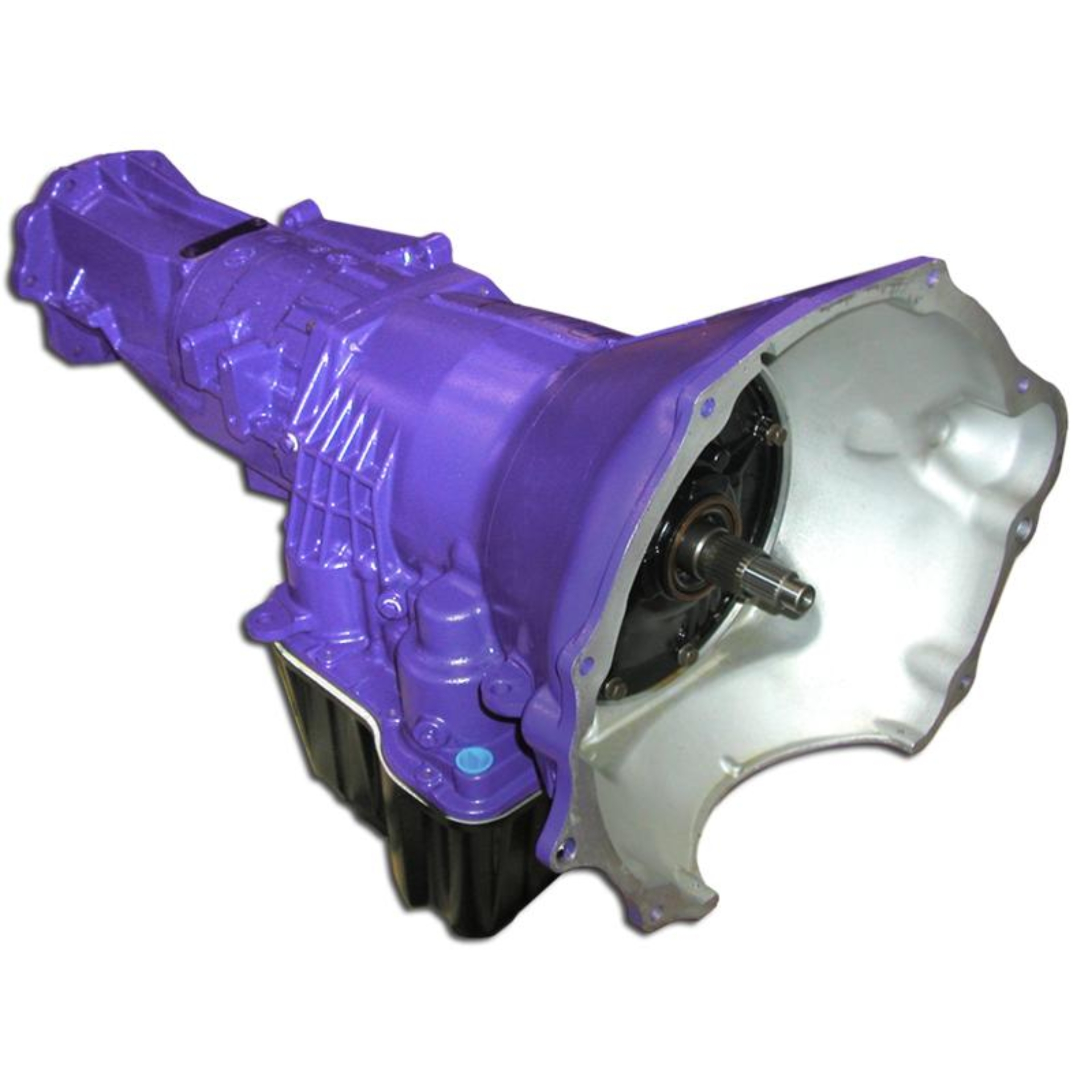 Picture of ATS Diesel 2003 Dodge 4wd 48RE Stage 6 Transmission Package