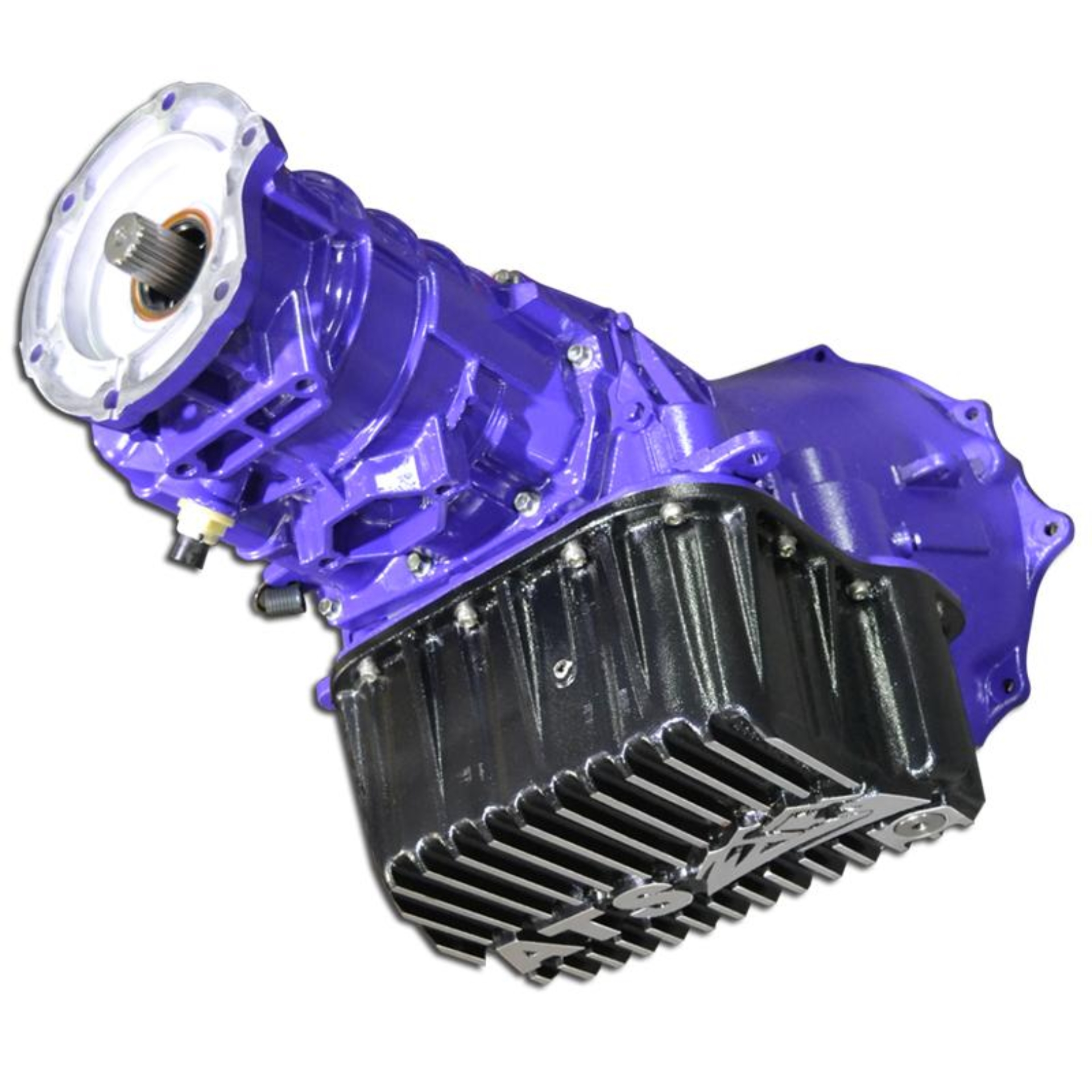 Picture of ATS Diesel 2006 Dodge 4wd 48RE Stage 6 Transmission Package