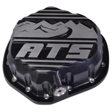 Picture of ATS Diesel 1in Dia Drain Plug - 3/8 Hex - Stainless Steel with Magnet