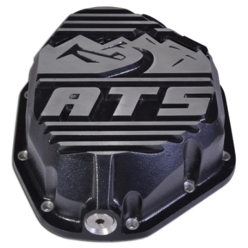 Picture of ATS Diesel Ford Sterling 12-Bolt 10.25in Ring Gear Diff Cover