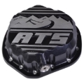 Picture of ATS Diesel 01+ GM / 03+ Dodge 14-Bolt 11.5in American Axle ATS Protector Rear Differential Cover