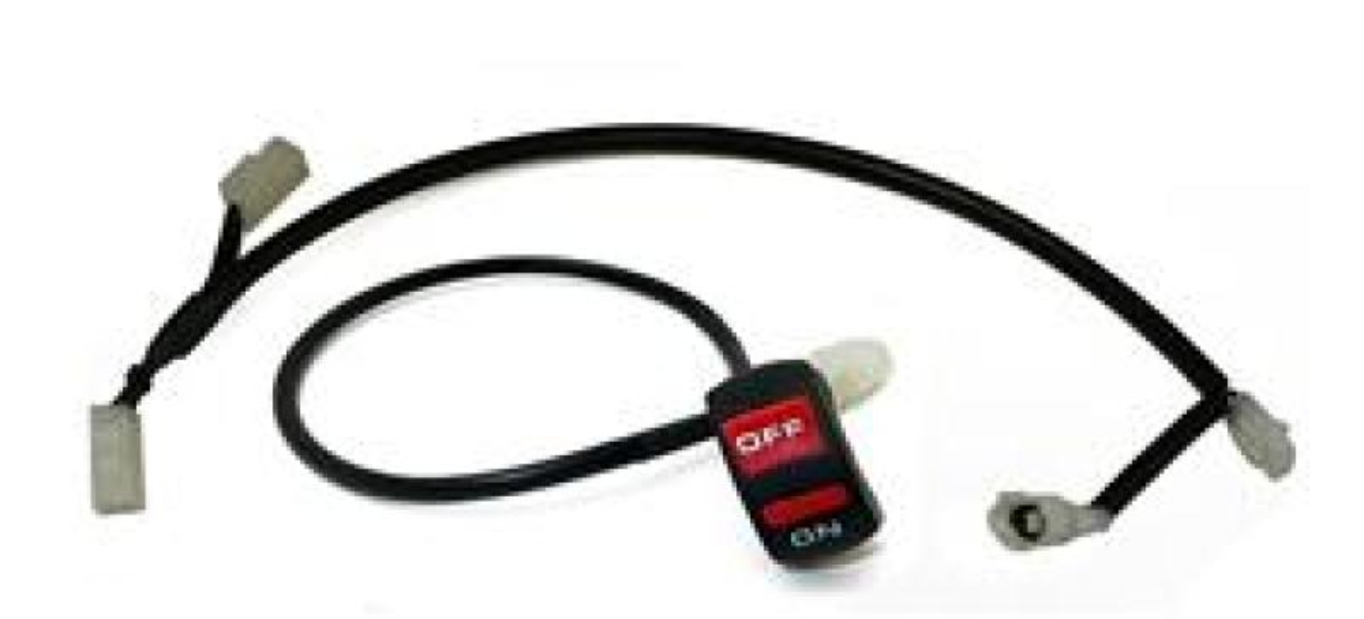 Picture of Baja Designs 14/17 Yamaha YZ250F & YZ450F LED EFI Harness