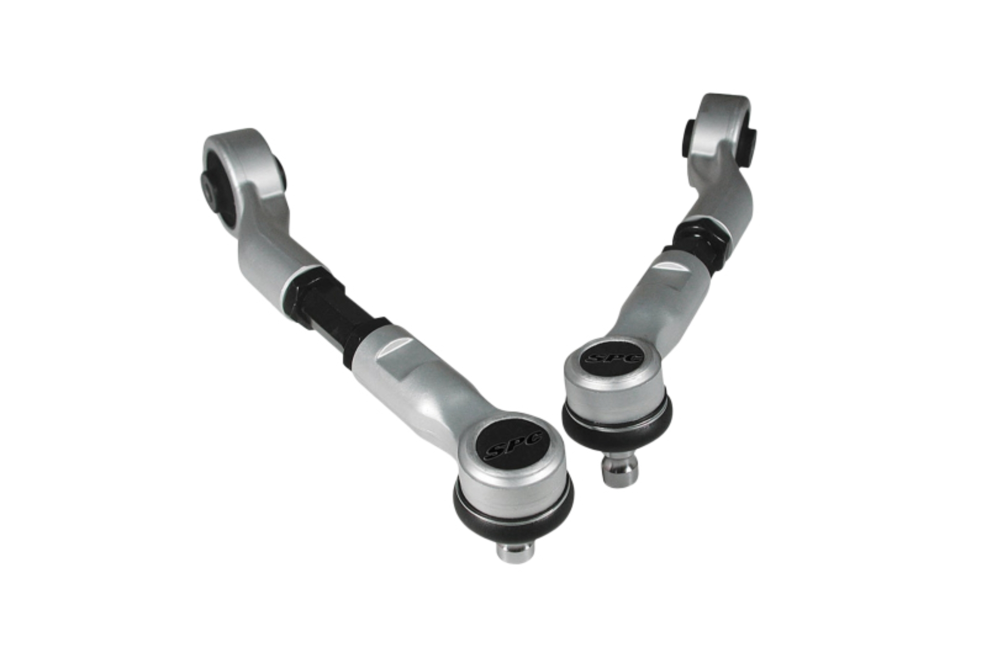 Picture of Eibach 09-15 Audi A4 4Dr/09-12 A4 5Dr/10-13 S4/08-11 S5 2Dr B8 2.0/3.2/4.2L Pro-Alignment 4 Arm Kit
