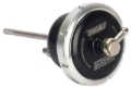 Picture of Turbosmart IWG75 Universal 150mm Rod 7 PSI Black Internal Wastegate Actuator