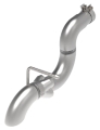 Picture of aFe 20-21 Jeep Wrangler (JL) Large Bore-HD 3 IN 304 Stainless Steel DPF-Back Hi-Tuck Exhaust System