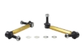 Picture of Whiteline Universal Sway Bar Link Assembly Heavy Duty Adjustable Ball/Ball Style