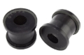 Picture of Whiteline 10/01-05 BMW 3 Series (E46) Rear Sway Bar Link Upper & Lower Bushing