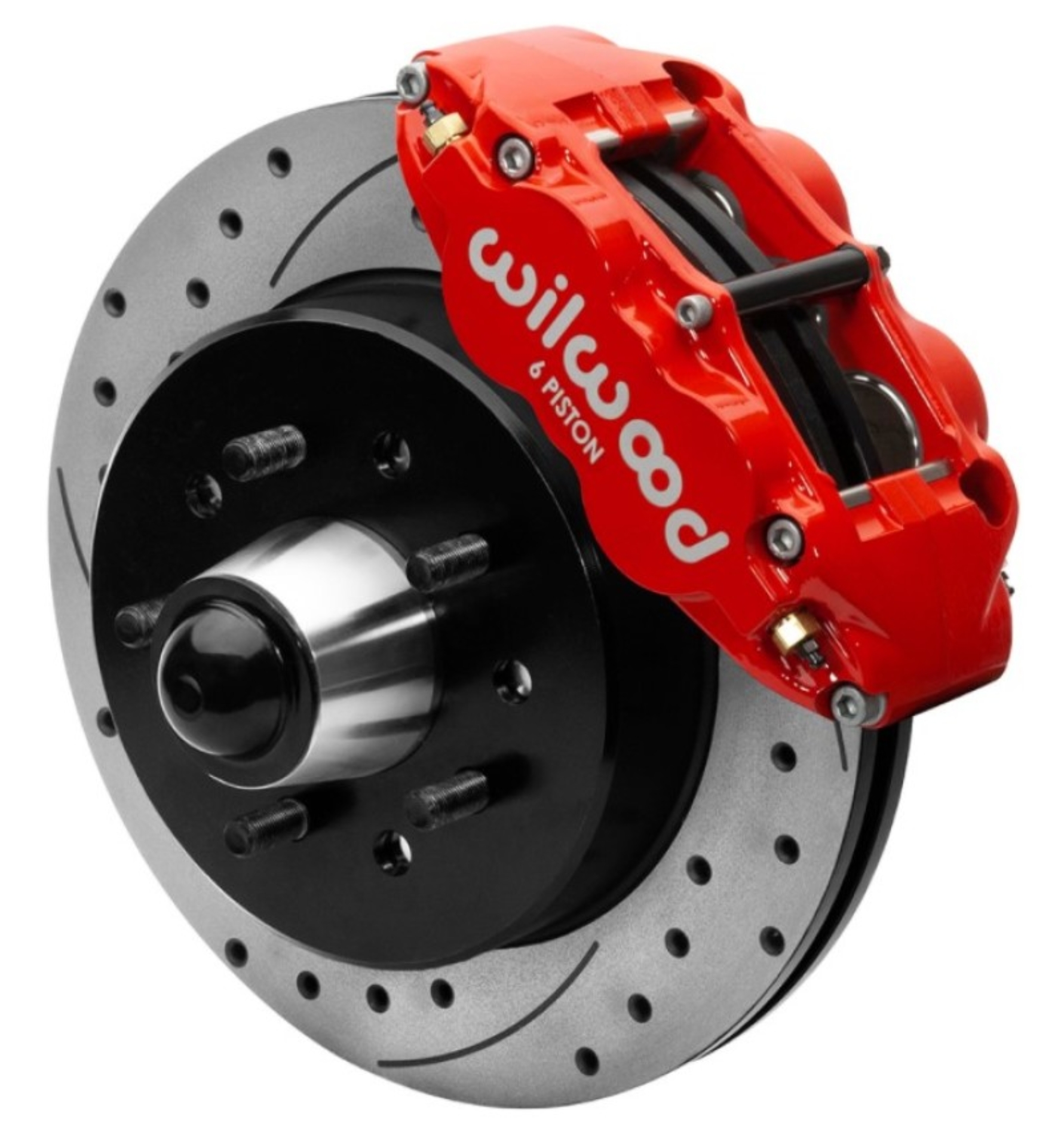 Picture of Wilwood WIL Superlite Brake Kit Big Brake Kits - 140-15940-DR