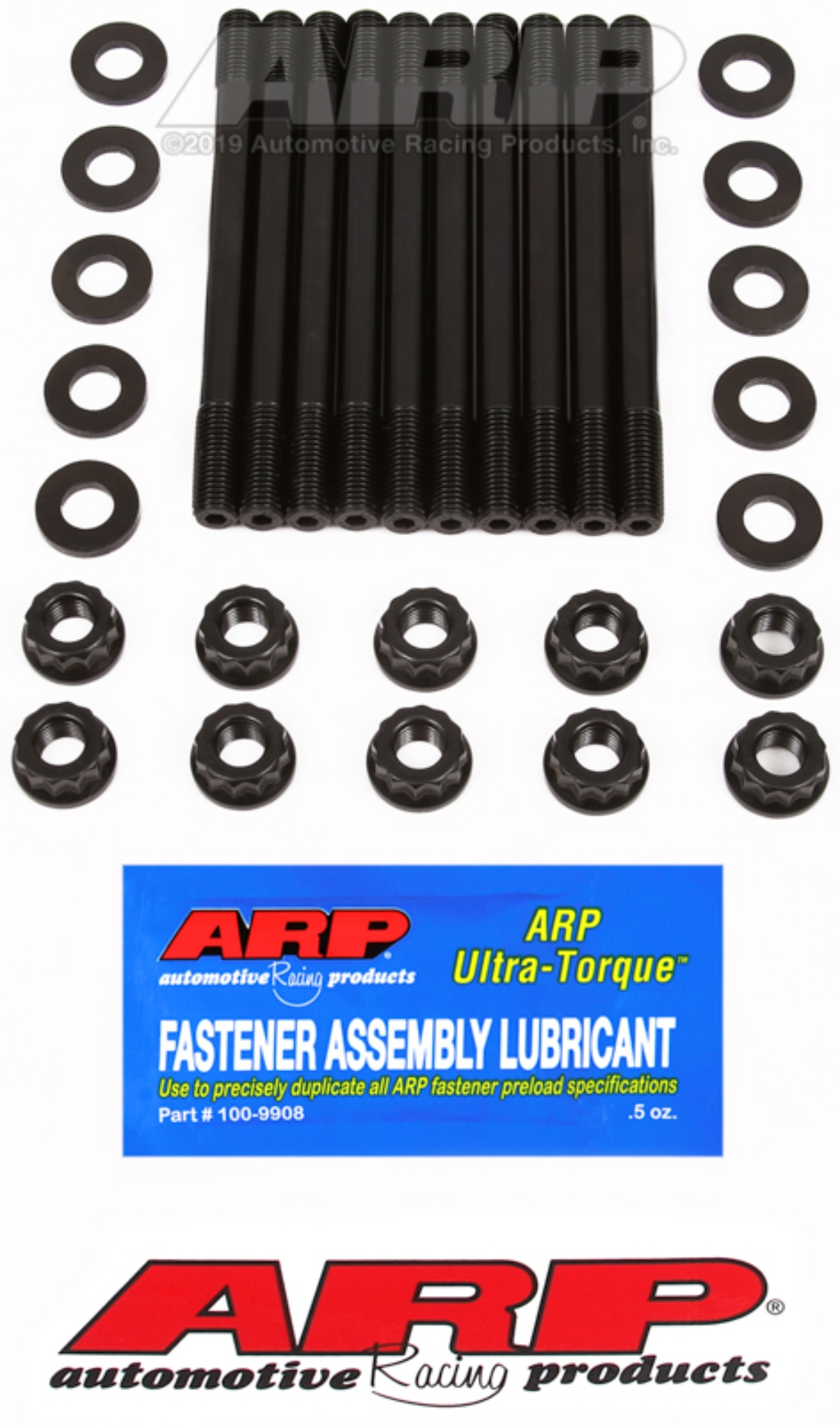 Picture of ARP Honda 1.5L L15 4Cyl Main Stud Kit