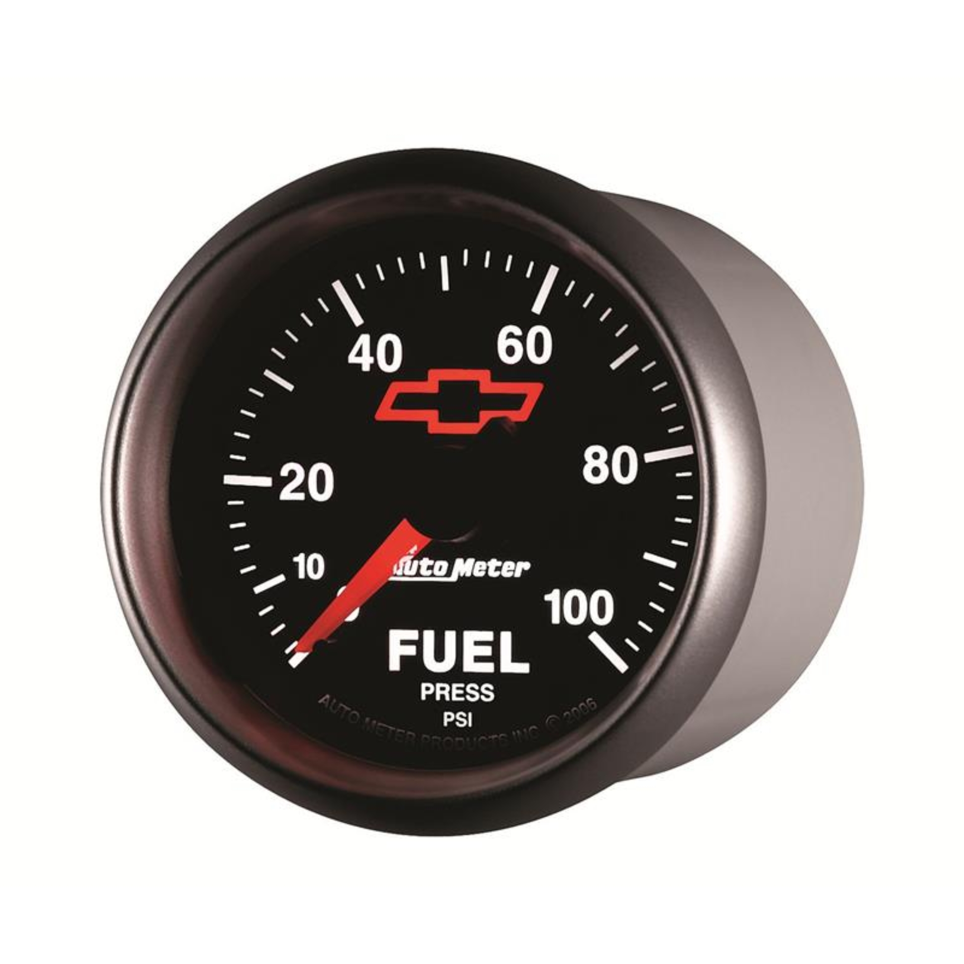 Picture of AutoMeter AM Sport-Comp II Gauges - 3663-00406