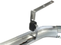 Picture of aFe MachForce XP Exhaust 4inch DP-Back All SS 2011-14 GM Diesel Trucks V8-6.6L LML Black Tips