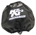 Picture of K&N Engineering KN DryCharger Air Filter Wrap Pre-Filters - HA-5000PK