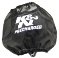 Picture of K&N Engineering KN DryCharger Air Filter Wrap Pre-Filters - HA-5000PK