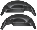 Picture of Wheel Well Liner