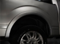 Picture of Wheel Well Liner