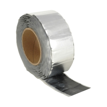 Picture of Boom Mat Silver Damping Tape - 2.5mm - 1-1/2" x 20'