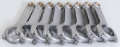 Picture of Eagle EAG Conrods H-Beam-8 Cyl Connecting Rods - CRS63853DL19