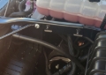 Picture of J&L 2021-2024 Ram TRX 6.2L Supercharged Passenger Side Oil Separator 3.0 - Black Anodized