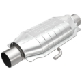 Picture of California Universal Catalytic Converter-2.25in. Inlet/2.25in. Outlet