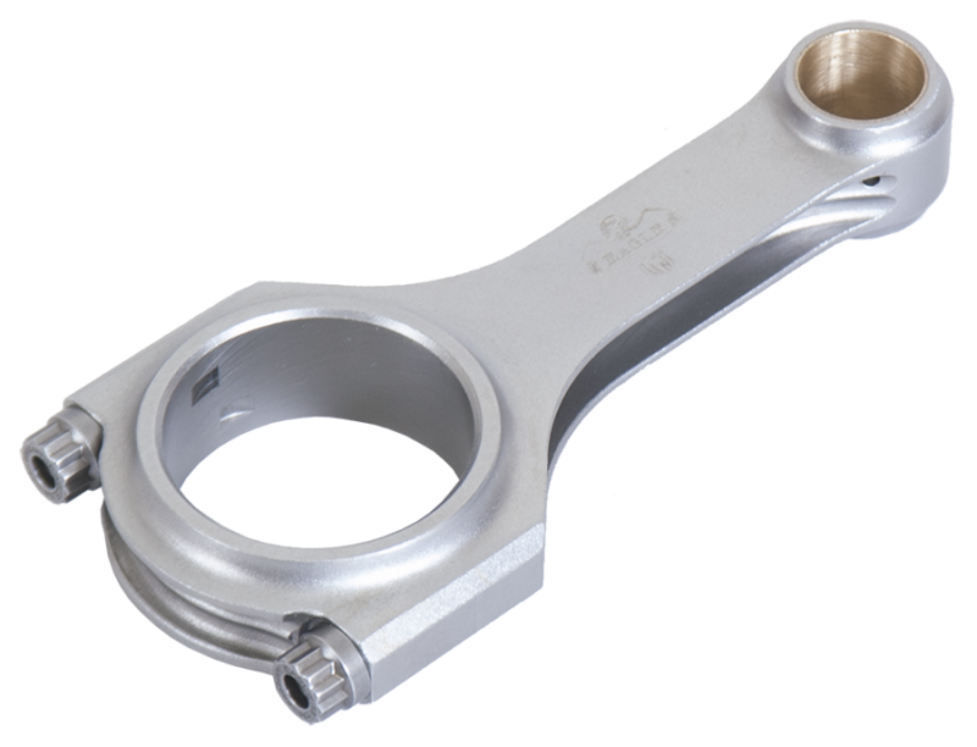 Picture of Eagle Toyota (2TC/3TC) H-Beam Connecting Rod (Single)