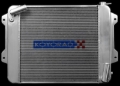 Picture of Koyo 70-78 Datsun 240/260/280Z (MT) Radiator