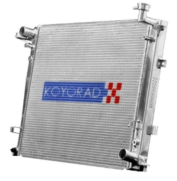 Picture of Koyo 01-05 Lexus IS300 (MT) Radiator