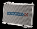 Picture of Koyo 91-05 Acura NSX 3.0/3.2L (MT) Radiator