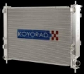 Picture of Koyo 08-09 Mitsubishi Evolution X (AT/MT) / Ralliart Turbo Radiator