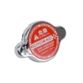 Picture of Koyo Type A Radiator Cap (Red / 1.3 Bar)