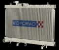 Picture of Koyo 04-08 Subaru Forester XT 2.5L Turbo (MT) Radiator