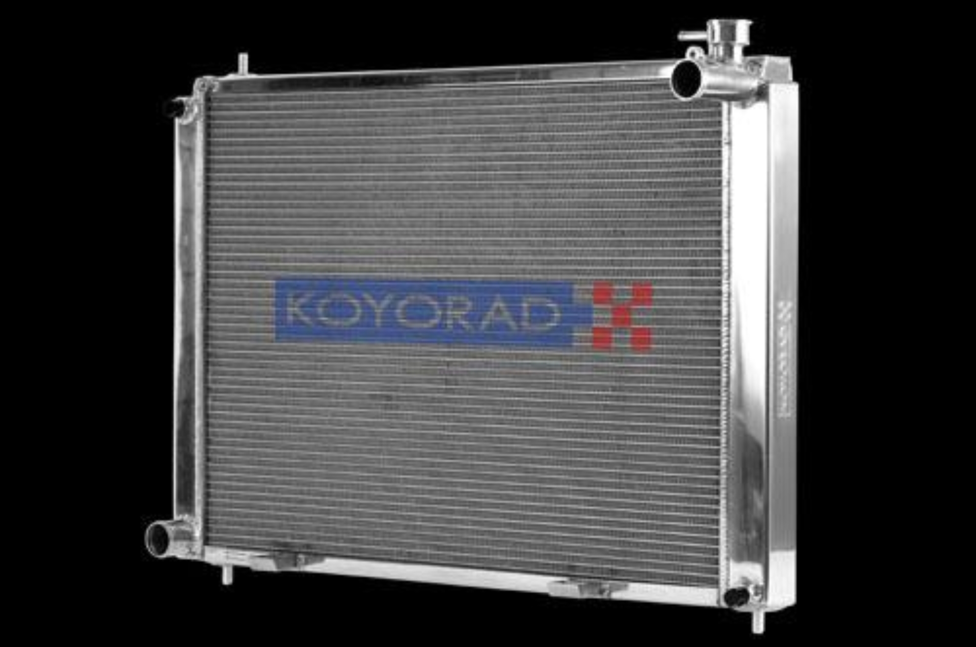 Picture of Koyo KOY Racing Radiators - VH021568
