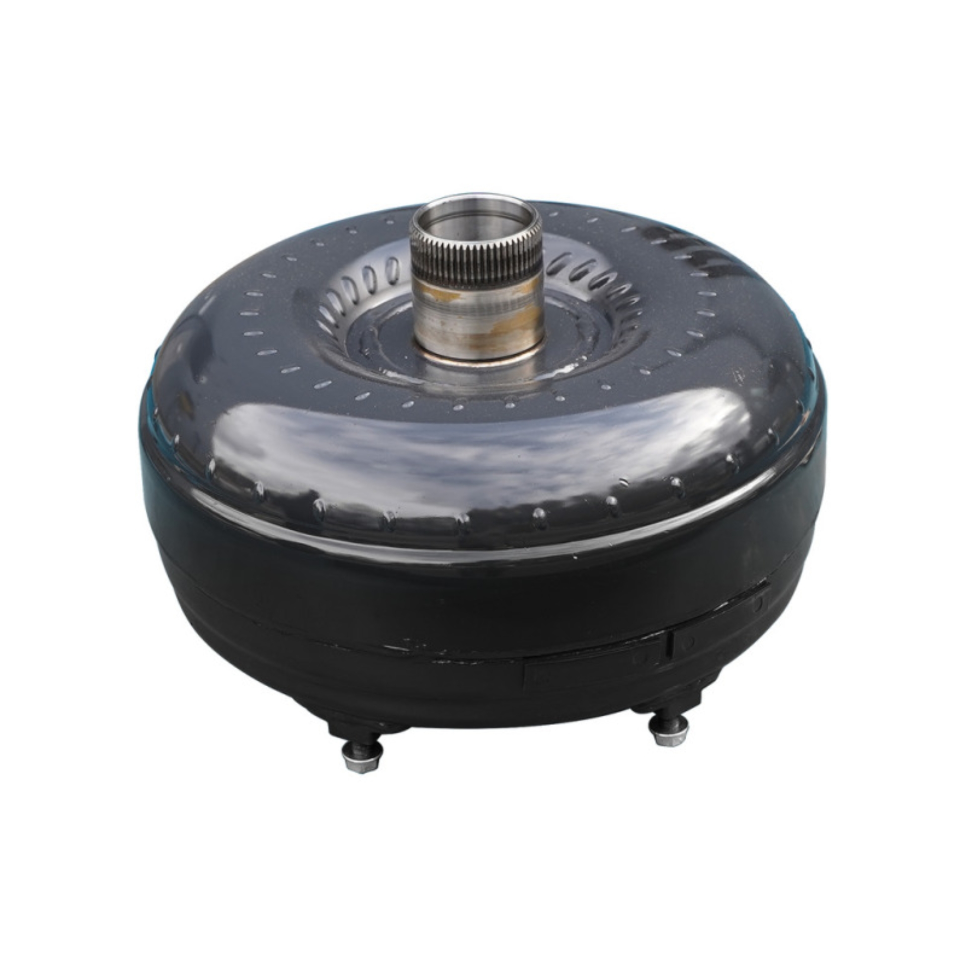 Picture of BD Diesel Torque Converter - 2011-2019 Ford Powerstroke 6.7L 6R140