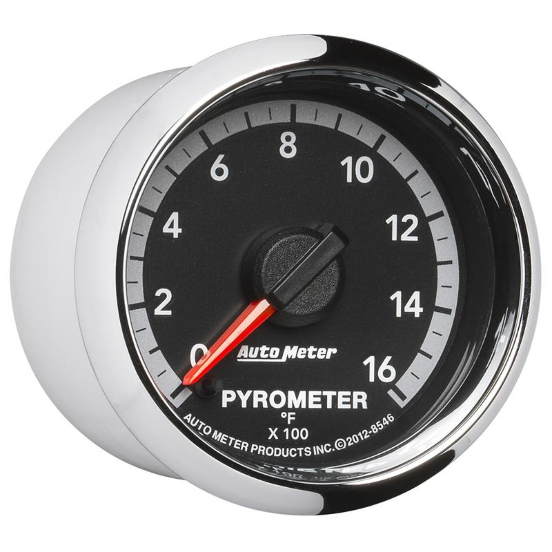 Picture of AutoMeter AM Factory Match Gauges - 8546
