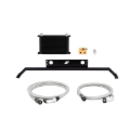 Picture of Mishimoto MM Oil Cooler-Kits - MMOC-MUS-11TBK