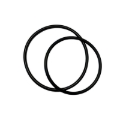 Picture of BLOX Racing Oil Filter Gasket Kit