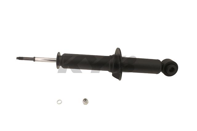 Picture of KYB Shock & Strut Excel-G Shocks and Struts - 340071