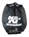 Picture of K&N Engineering KN DryCharger Air Filter Wrap Pre-Filters - SU-4506DK
