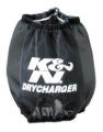 Picture of K&N Engineering KN DryCharger Air Filter Wrap Pre-Filters - SU-4506DK