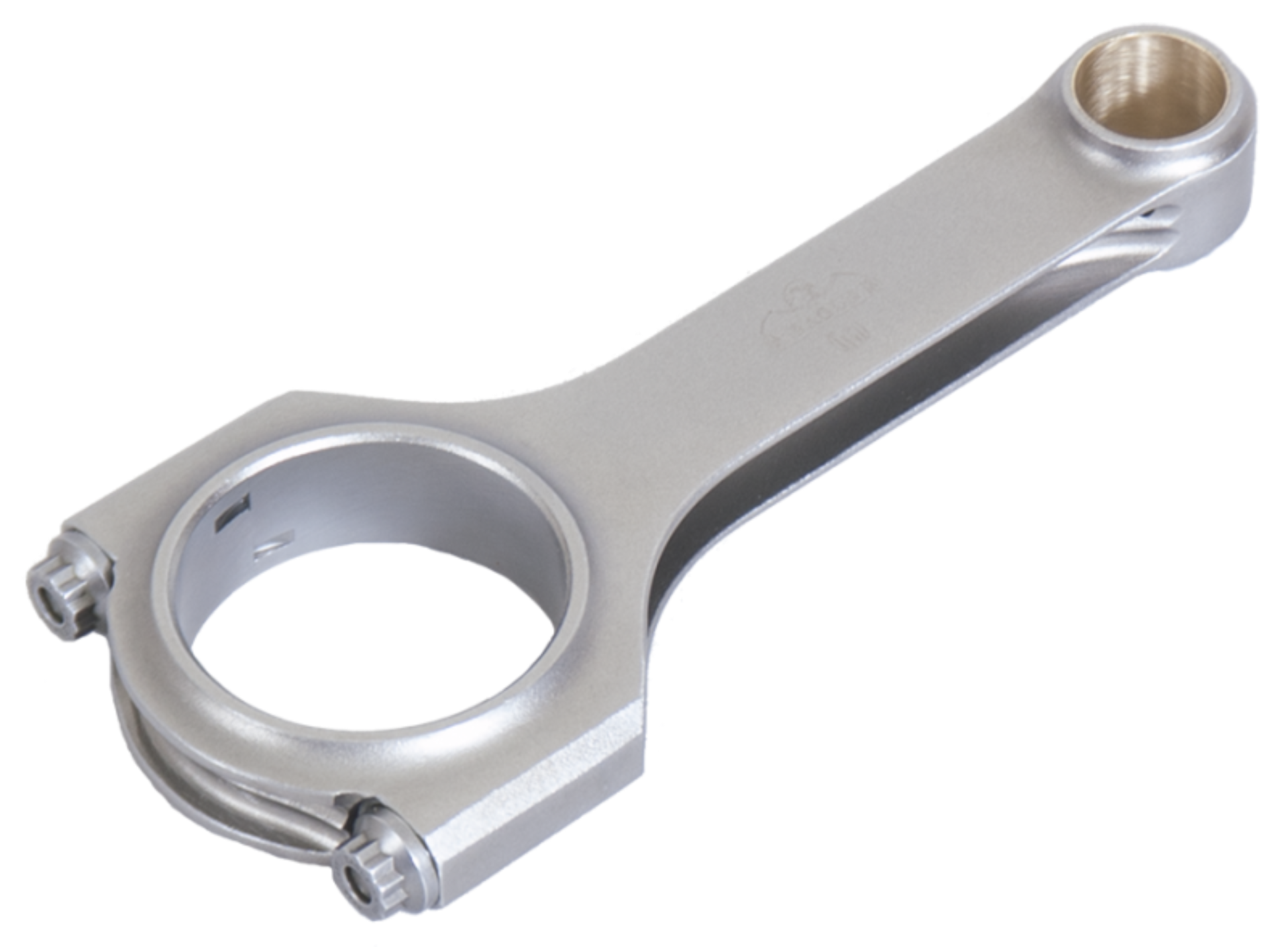 Picture of Eagle Chevrolet LS / Pontiac LS H-Beam Connecting Rod (Single Rod)