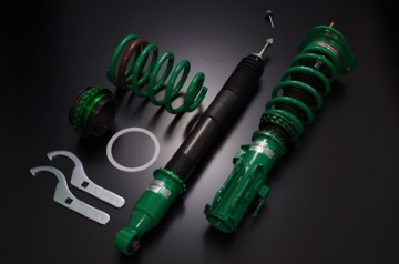Picture of Tein 15-18 Toyota Prius 4WD (ZVW52/55) Flex A Coilovers