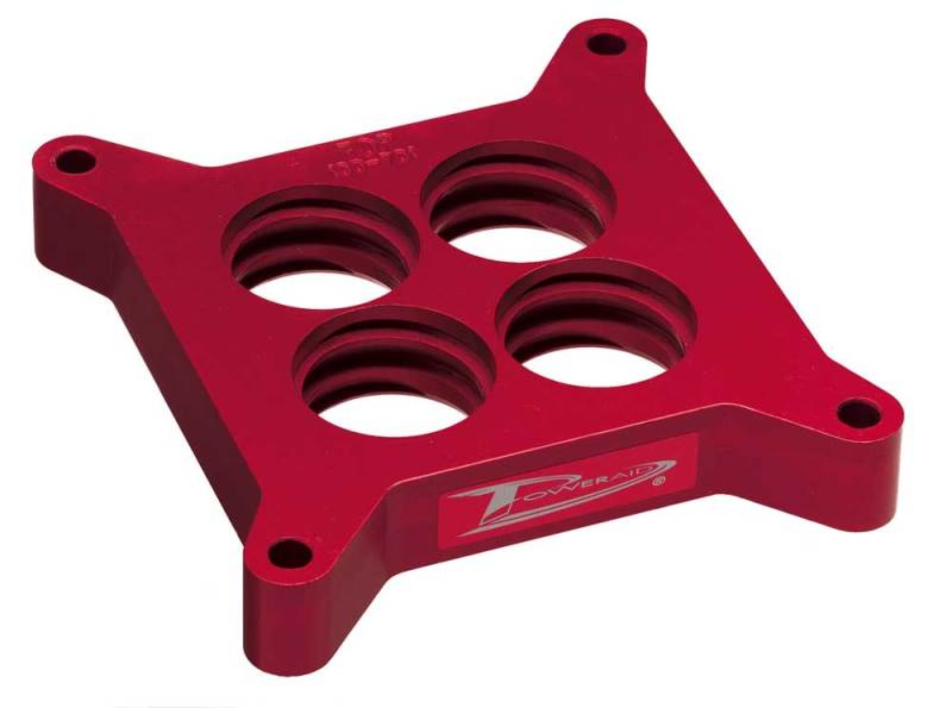Picture of Airaid AIR Throttle Body Spacer - 100-701