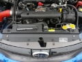 Picture of GrimmSpeed 05-09 Subaru Legacy/Outback Radiator Shroud w/Tool Tray - Textured Black