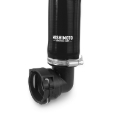 Picture of Mishimoto MM Silicone Hose-Radiator Radiator Hoses - MMHOSE-F50-18BK