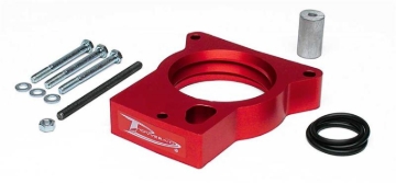 Picture of Airaid 96-00 Chevy / GMC C/K 350 Vortec PowerAid TB Spacer