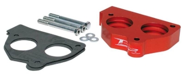 Picture of Airaid 87-95 Chevy / GMC 5.7L / 94-95 4.3L PowerAid TB Spacer