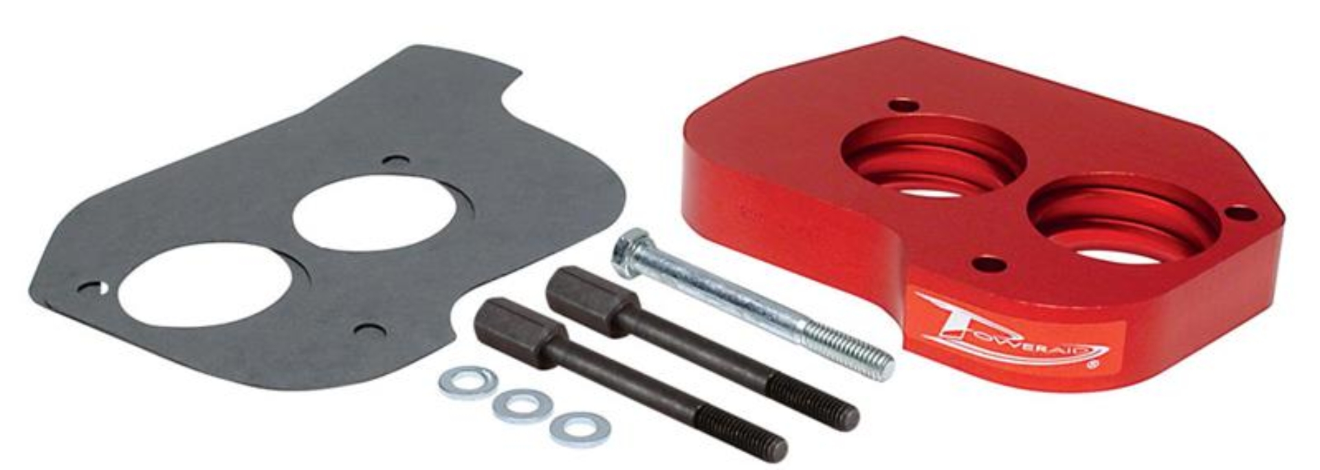 Picture of Airaid AIR Throttle Body Spacer - 200-550